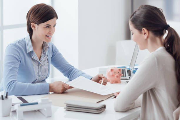 Professional Loan Agency in Lockney, TX